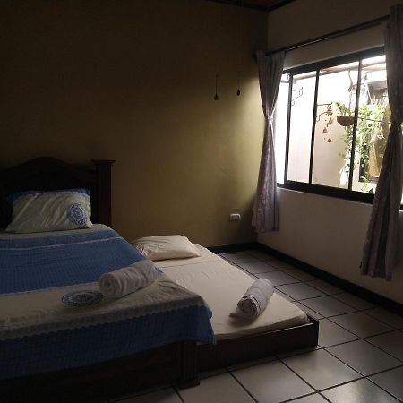 Casa Lorin Apartment Rio Segundo ภายนอก รูปภาพ