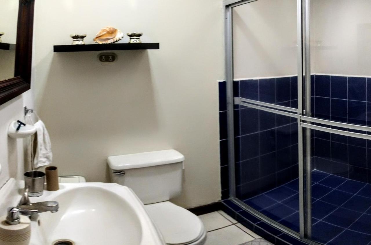 Casa Lorin Apartment Rio Segundo ภายนอก รูปภาพ