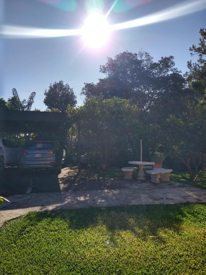 Casa Lorin Apartment Rio Segundo ภายนอก รูปภาพ