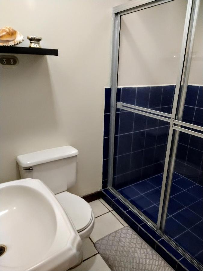 Casa Lorin Apartment Rio Segundo ภายนอก รูปภาพ