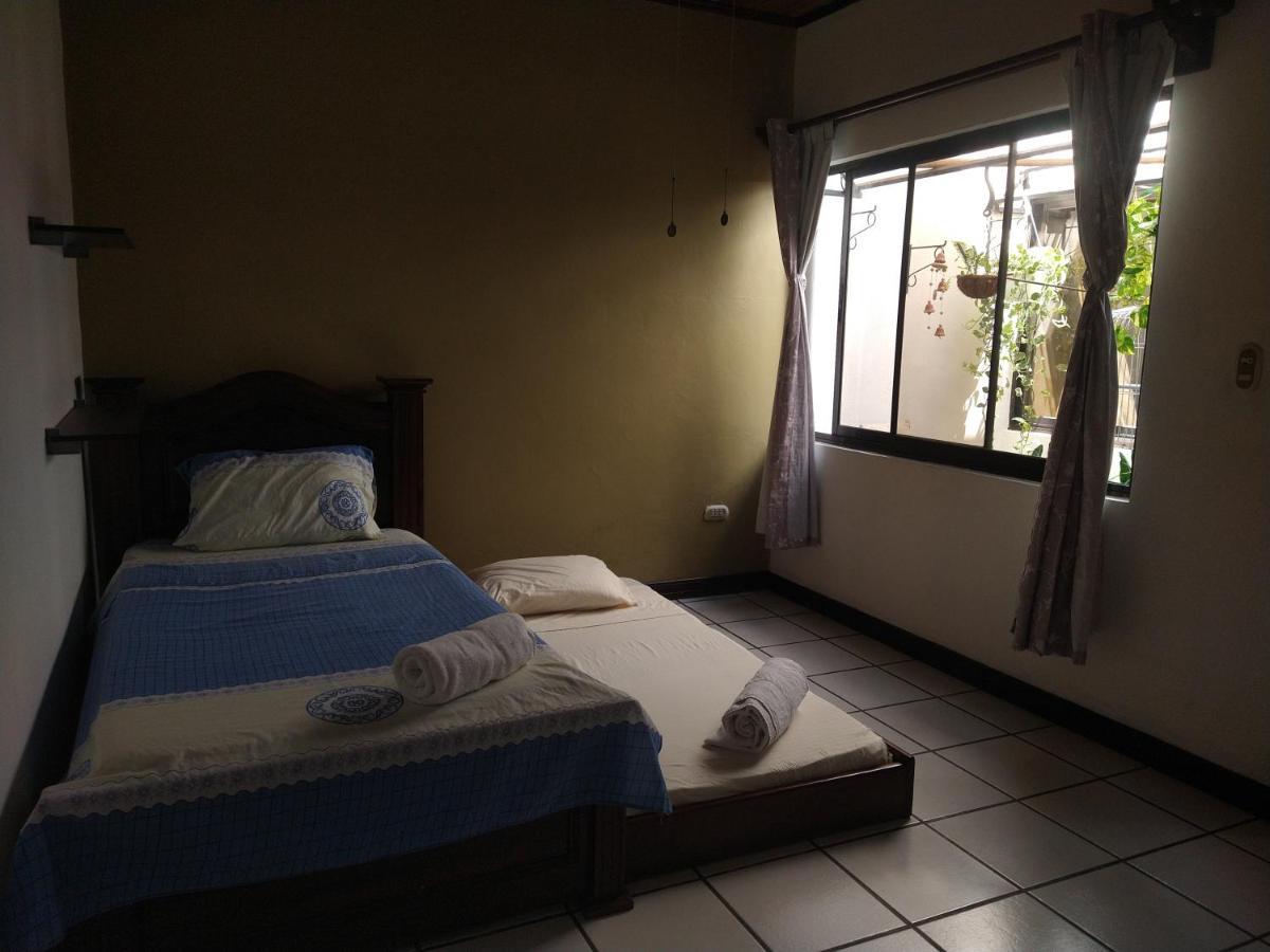 Casa Lorin Apartment Rio Segundo ภายนอก รูปภาพ